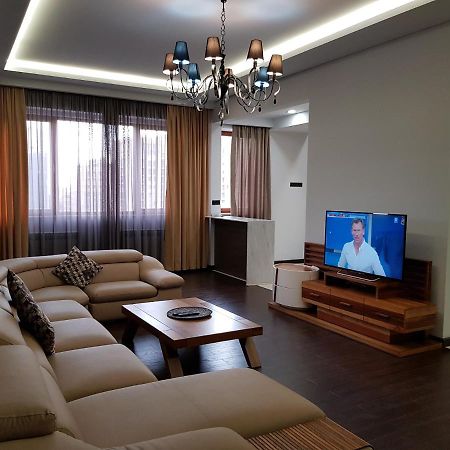Northern Avenue - Teryan Crossroads 3Bedroom Modern And Comfortable Apartment Tt666 Jereván Kültér fotó