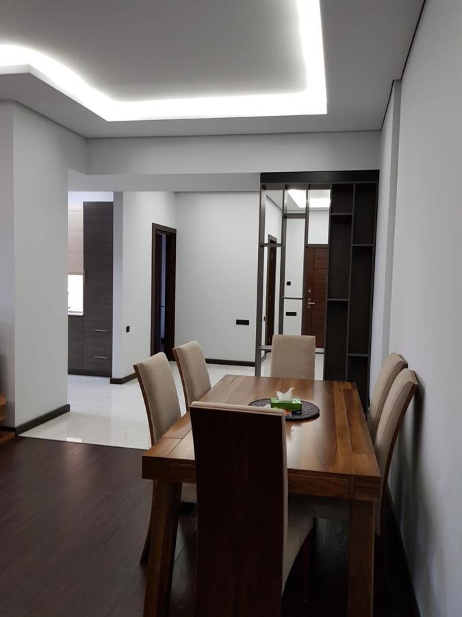 Northern Avenue - Teryan Crossroads 3Bedroom Modern And Comfortable Apartment Tt666 Jereván Kültér fotó