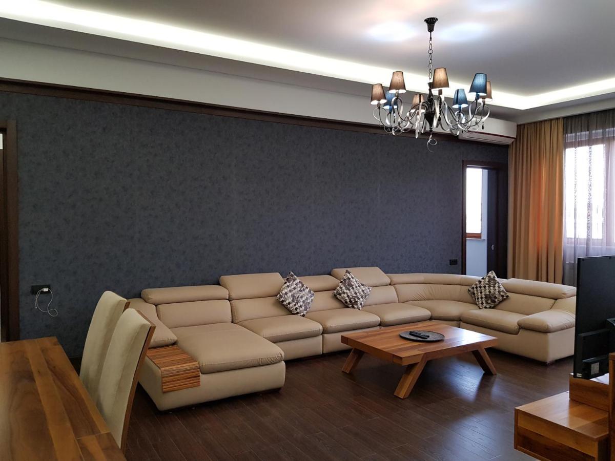 Northern Avenue - Teryan Crossroads 3Bedroom Modern And Comfortable Apartment Tt666 Jereván Kültér fotó