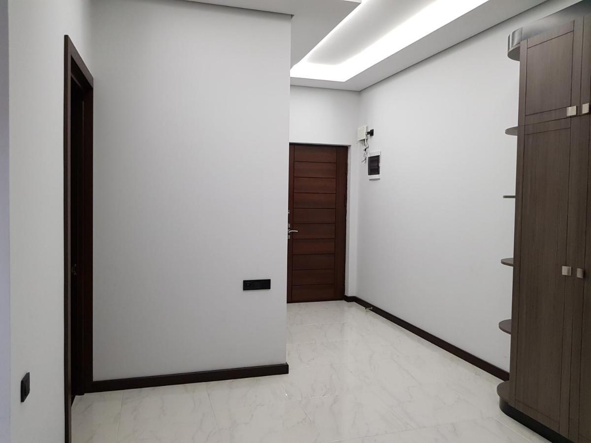Northern Avenue - Teryan Crossroads 3Bedroom Modern And Comfortable Apartment Tt666 Jereván Kültér fotó