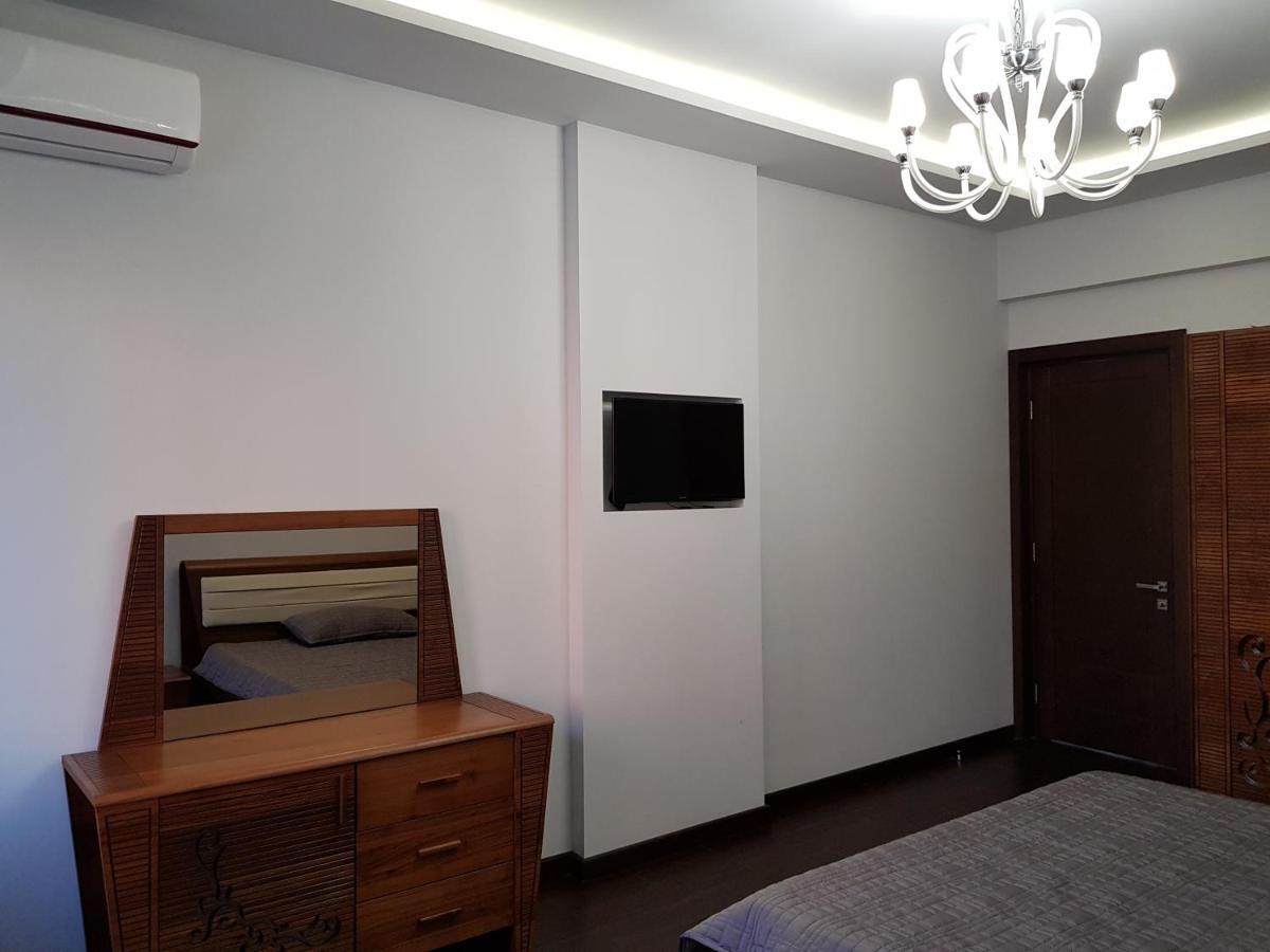 Northern Avenue - Teryan Crossroads 3Bedroom Modern And Comfortable Apartment Tt666 Jereván Kültér fotó