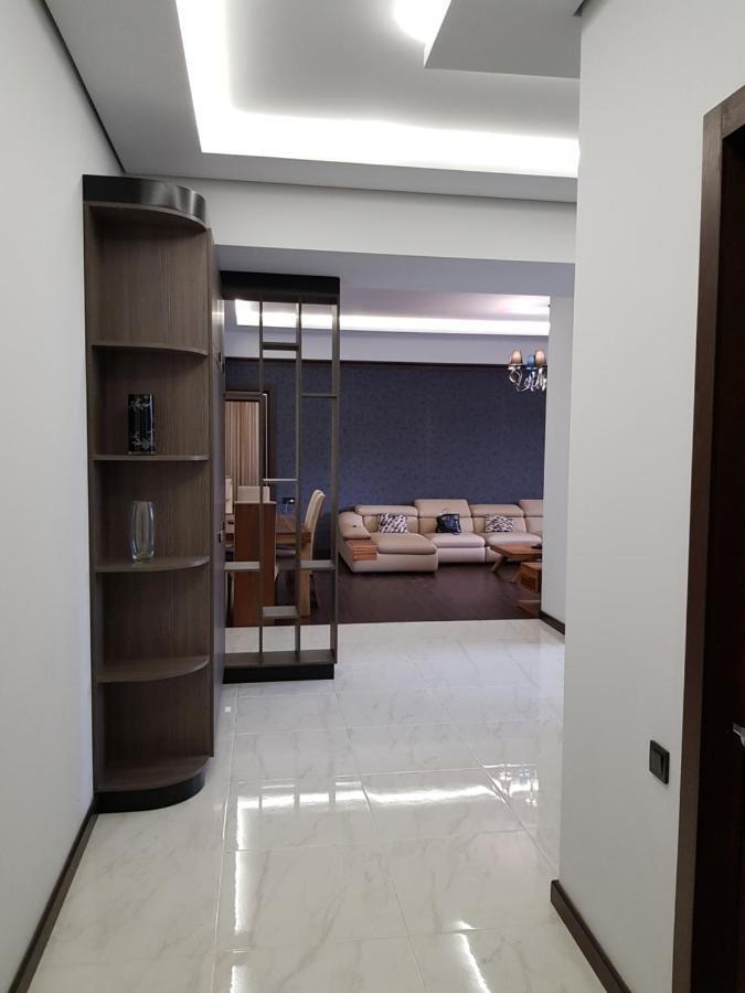 Northern Avenue - Teryan Crossroads 3Bedroom Modern And Comfortable Apartment Tt666 Jereván Kültér fotó
