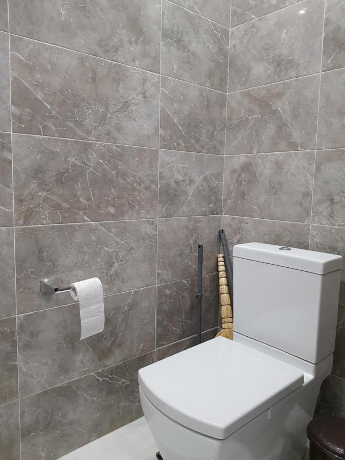 Northern Avenue - Teryan Crossroads 3Bedroom Modern And Comfortable Apartment Tt666 Jereván Kültér fotó