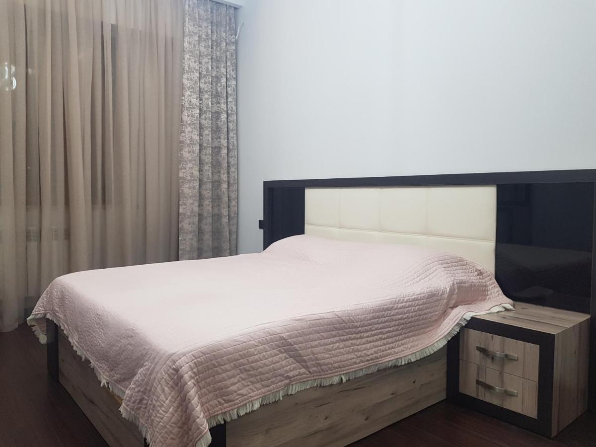 Northern Avenue - Teryan Crossroads 3Bedroom Modern And Comfortable Apartment Tt666 Jereván Kültér fotó
