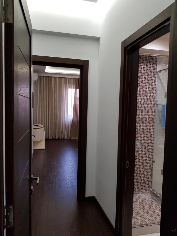 Northern Avenue - Teryan Crossroads 3Bedroom Modern And Comfortable Apartment Tt666 Jereván Kültér fotó