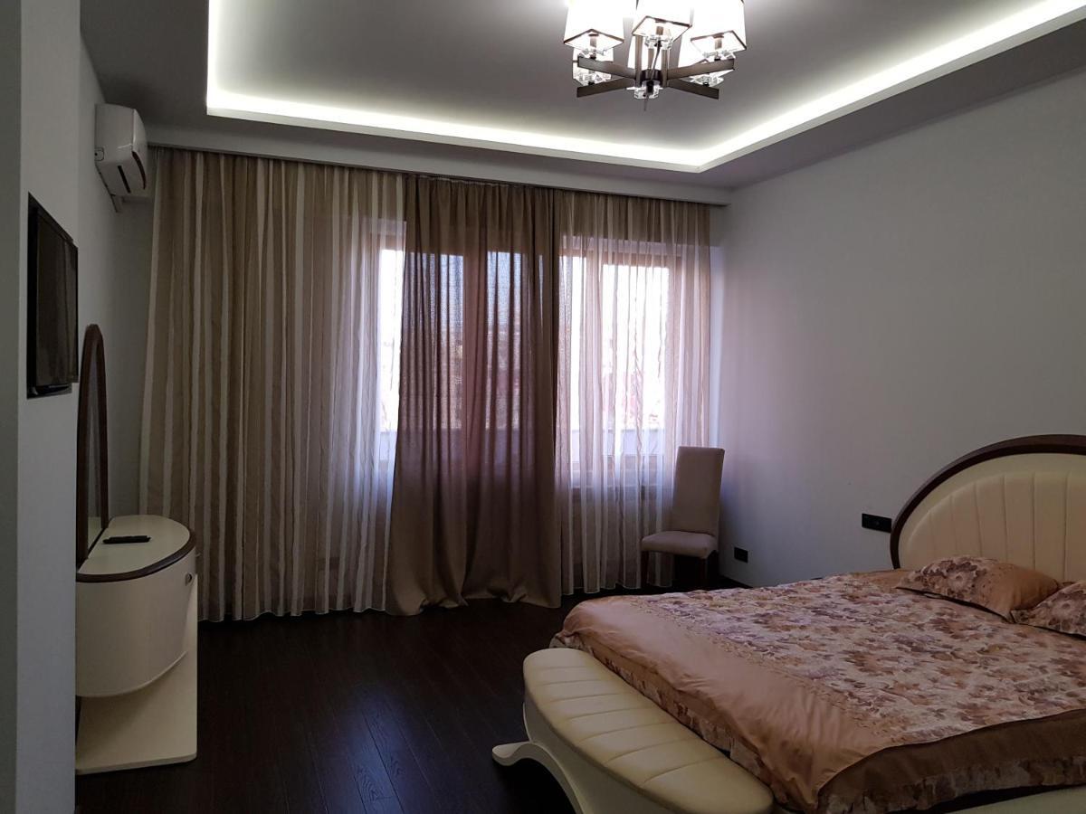 Northern Avenue - Teryan Crossroads 3Bedroom Modern And Comfortable Apartment Tt666 Jereván Kültér fotó