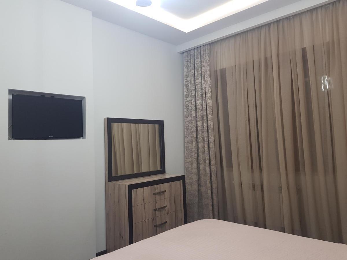 Northern Avenue - Teryan Crossroads 3Bedroom Modern And Comfortable Apartment Tt666 Jereván Kültér fotó