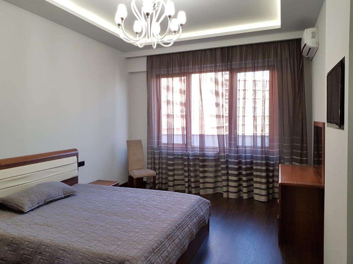Northern Avenue - Teryan Crossroads 3Bedroom Modern And Comfortable Apartment Tt666 Jereván Kültér fotó