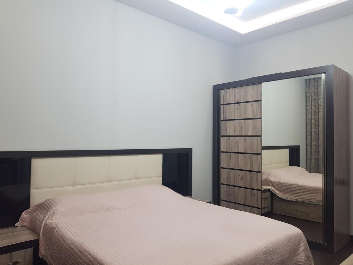 Northern Avenue - Teryan Crossroads 3Bedroom Modern And Comfortable Apartment Tt666 Jereván Kültér fotó