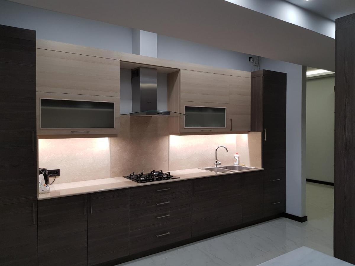 Northern Avenue - Teryan Crossroads 3Bedroom Modern And Comfortable Apartment Tt666 Jereván Kültér fotó