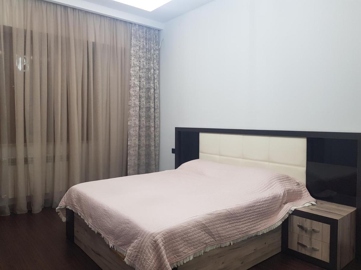 Northern Avenue - Teryan Crossroads 3Bedroom Modern And Comfortable Apartment Tt666 Jereván Kültér fotó